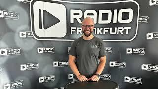 Radio Frankfurt // Chef On Air // Kim Körber // New Work Society // 15.05.2024