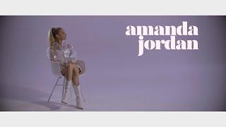 Amanda Jordan - Pretty Girl (Official Music Video)