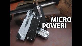 New Nextool E1 Tool Kit vs Roxon KS2 Elite - Battle Leatherman, Gerber