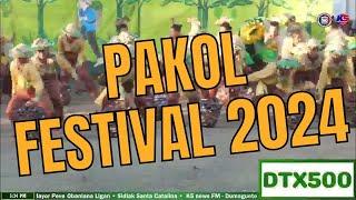 Pakol Festival 2024 | Santa Catalina Negros Oriental