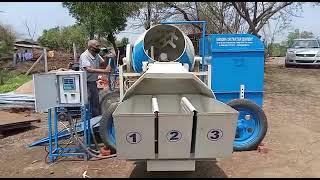 Digital concrete mixer //HR-DHCM-03// 09737399771//08238939906