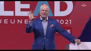 Eric Worre Network Marketing Strategist & Trainer 17 Jan 2021