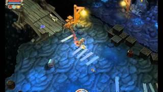 Torchlight walktrough part 9-Whithout idea HD (PC/live/network)