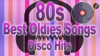 Best Oldies Songs | 80s Disco Hits | DJDARY ASPARIN