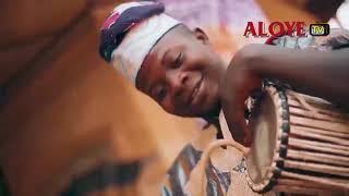 Yetunde Elewi ||ALOYE TV||