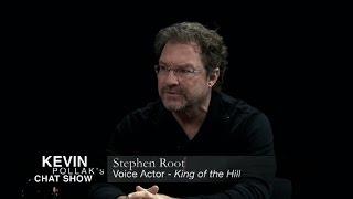 KPCS: Stephen Root #95