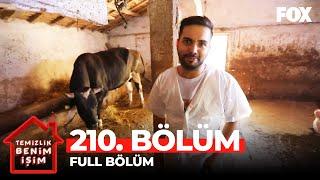 Temizlik Benim İşim 210. Bölüm