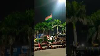 Ae watan watan mere aabad rhe tu... #indianflag #deshkishaan #jhanda #flag #tiranga #shorts #reetika