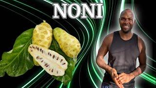  Le Noni: Le Superfruit Polynésien aux Mille Vertus