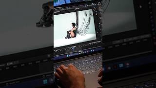 Lenovo Yoga Pro 9I Review #blender #3d #lenovo