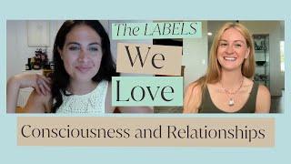 Conscious Partnerships & Quantum Physics | The Mental Priestess and Diana Eskander