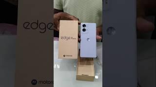 Motorola Edge 50 Fusion 5g || Colour Marshmallow Blue  Quick Unboxing Video #motorola #shortvideo