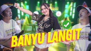 Yeni Inka feat. New Pallapa - Banyu Langit (Official Music Video ANEKA SAFARI)