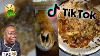 the most HORRENDOUS food on TikTok