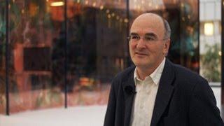 First distinguished Maastricht University professor of Nanobiology: Peter Peters