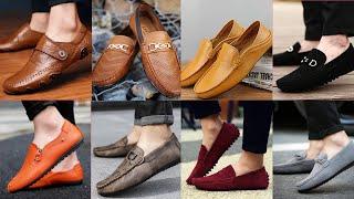 Loafar shoes for men//New Loafer Shoes Designs Footwear 2022-23