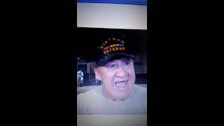 Manny Fernandez fake Navy seal fraud