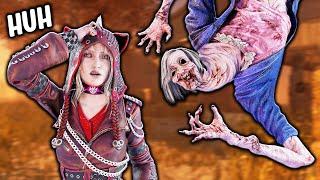 Very Funny DBD Compilation!