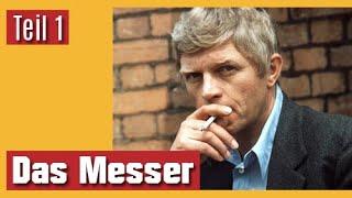 Das Messer: Teil 1 (1970) / Ganze Folge