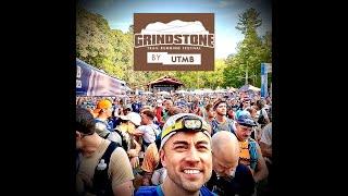 2024 Grindstone 100 Mile Trail Ultramarathon by UTMB