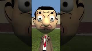 Mr. Bean Meets ALL of His Clones! #mrbean #shorts