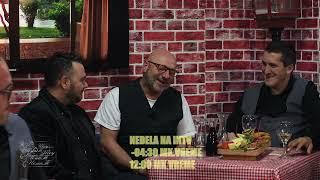 Najava ImaT nemaT 5/15 INTV