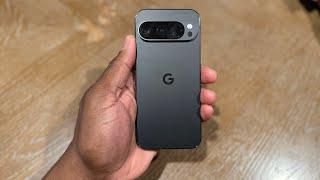 Google Pixel 9 Pro | The PERFECT daily smartphone???? 