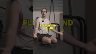A Different Approach To Anterior Pelvic Tilt & How To Fix It