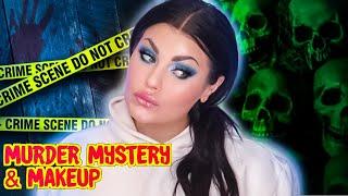 Sex, Drugs & Cannibalism - What Happened to Rose Larner - Mystery & Makeup | Bailey Sarian