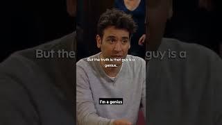 Ted is a genius #tedmosby #howimetyourmother #howimetyourmotheredit #tvquotes #quotes #adulting #tv