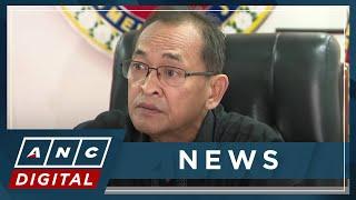 WATCH: NBI holds press conference on hacking activities in PH | ANC