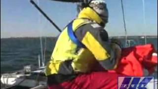 UK Sailmakers   Using Storm Sails