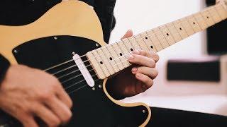My Top Bethel Music Guitar Riffs | Marcelo Cidrack
