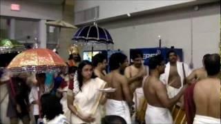 Canadian Malayalee Association-ONAM 2011 -Opening