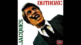 Jacques Dutronc   La Publicite