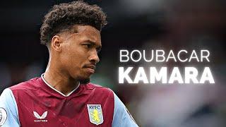 Boubacar Kamara - Season Highlights | 2023