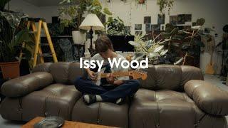 Meet the artists | Issy Wood