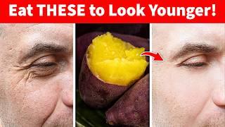8 Anti-Aging Vegetables To Eat When You’re Over 40