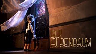 Der Albenbaum (Animationskurzfilm, 2015)