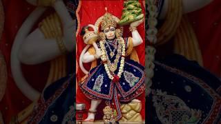 Jai Shri Hanumanji blessing #shorts #trending #hanumanji #blessings #devotional #viralshort