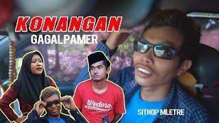 KONANGAN - GAGAL PAMER I FanproMedia