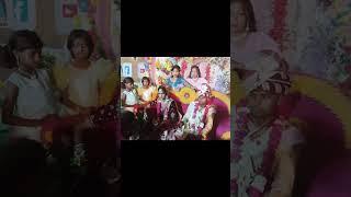 My sister Rubi didi ki sadi | Seema devi Ariyari | #ytshort #