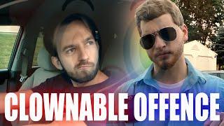 Clownable Offence | Short Comedy Video