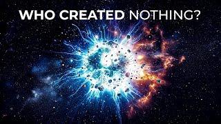 How Was The Universe Created From Nothing? [4K]