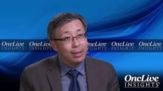 Predictive Markers for mCRC