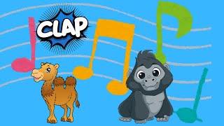 Sing along with Lisa: Wag your tail