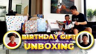 Mavi's 4th Birthday Gift Unboxing | Mavi's Time