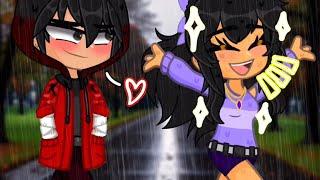 How could anyone hate the rain?! (Aarmau️)