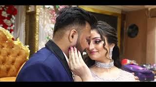 Jitank # Jitesh & Ankita # Cinematic Wedding Teaser # By Studio 52 # Rinku Gupta