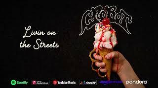 Crobot - "Livin' On The Streets" (Official Audio)